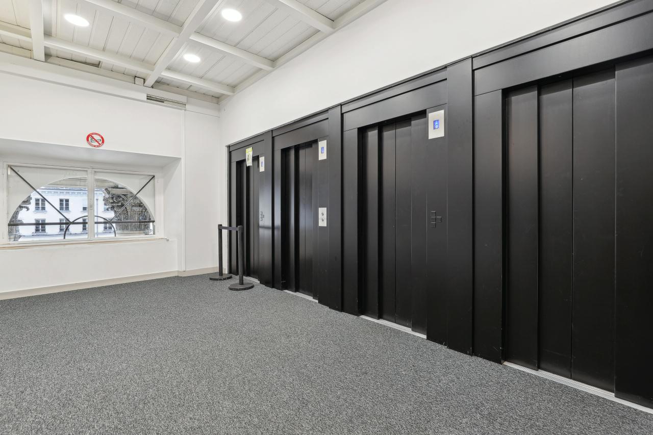 Bureau Paris 282m² Location bureau Paris OLBUR2426026 1